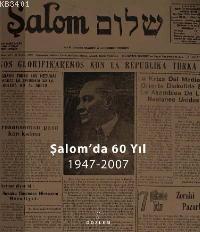Şalom'da 60 Yıl (1947-2007) Kolektif
