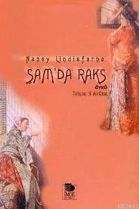 Şam'da Raks Nancy Lindisfarne