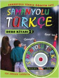 Samanyolu Türkçe Ders Kitabı 2