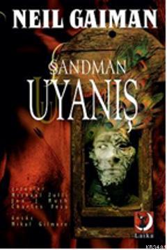 Sandman 10 - Uyanış Neil Gaiman