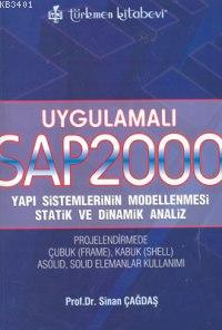 SAP 2000 Sinan Çağdaş
