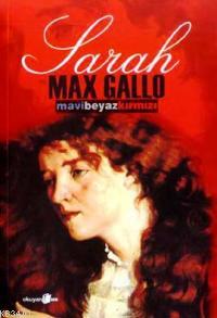 Sarah Max Gallo