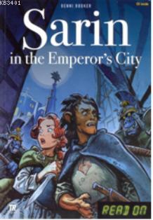 Sarin in the Emperors City Benni Bodker