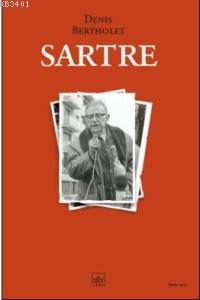 Sartre Denis Bertholet