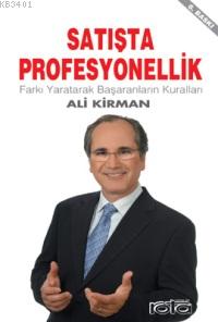 Satışta Profesyonellik Ali Kirman