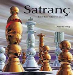 Satranç Kitabı Daniel King