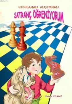 Satranç Öğreniyorum Fatma Yılmaz