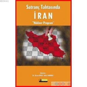 Satranç Tahtasında İran Kolektif