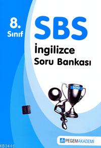 SBS 8. Sınıf İngilizce Soru bankası Funda Yüksel