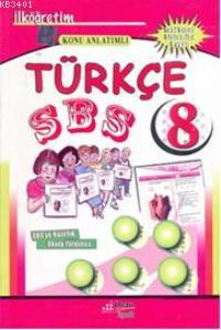 8. Sınıf SBS Türkçe Komisyon