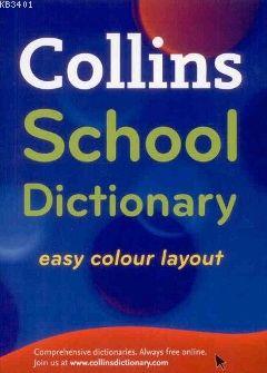 School Dictionary Kolektif
