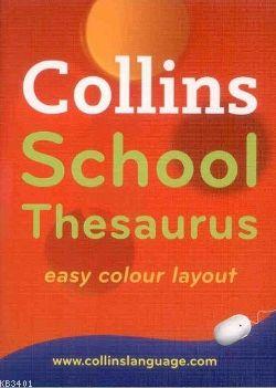 School Thesaurus Kolektif