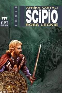 Scipio Ross Leckie