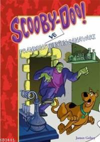 Scooby Doo ve Frankenstein'in Canavarı Warner