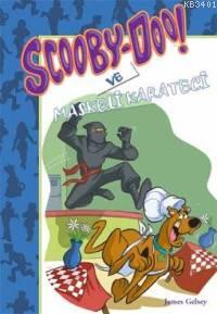 Scooby Doo ve Maskeli Karateci Warner