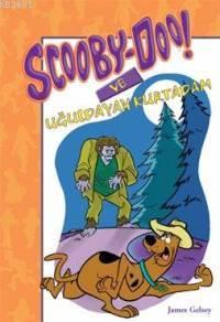 Scooby Doo ve Uğuldayan Kurtadam James Gehey