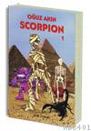 Scorpion 1 Oğuz Akın