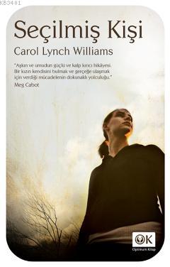 Seçilmiş Kişi Carol Lynch Williams