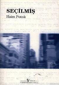 Seçilmiş Haim Potok