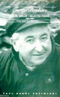 Seçme Şiirler (1947 - 1977) Taner Baybars