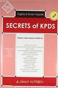Secrets of KPDS A. Nejat Alperen