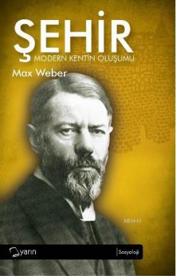Şehir Max Weber