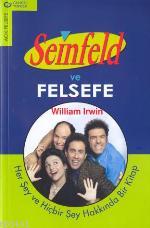 Seinfeld ve Felsefe William Irwin