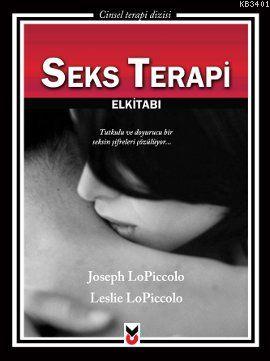Seks Terapi Joseph LoPicallo