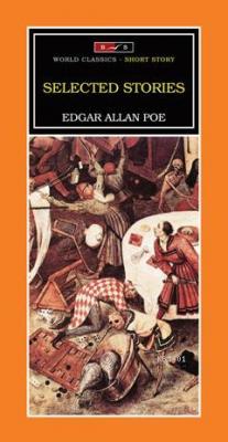 Selected Stories Edgar Allan Poe