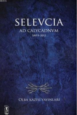 Selevcia ad Calycadnum Kolektif
