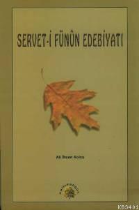 Servet-i Fünûn Edebiyatı Ali İhsan Kolcu