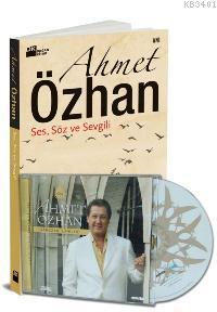 Ses, Söz ve Sevgili (cd'li) Ahmet Özhan