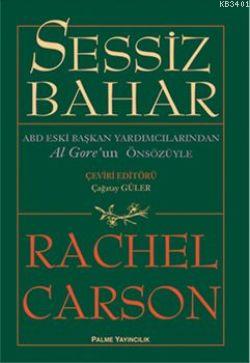 Sessiz Bahar Rachel Carson