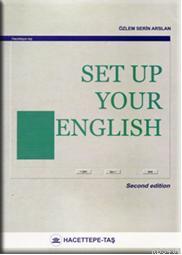 Set Up Your English