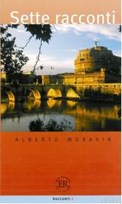 Sette Racconti Alberto Moravia
