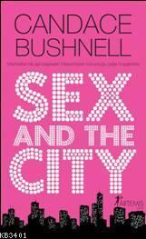 Sex And The City Candace Bushnell