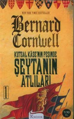 Şeytanın Atlıları 1 Bernard Cornwell