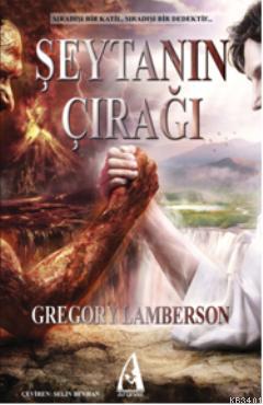 Şeytanın Çırağı Gregory Lamberson