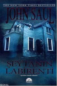Şeytanın Labirenti John Saul
