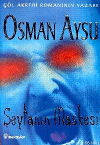 Şeytanın Maskesi Osman Aysu