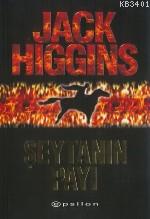 Şeytanın Payı Lack Higgins