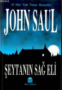 Şeytanın Sağ Eli John Saul