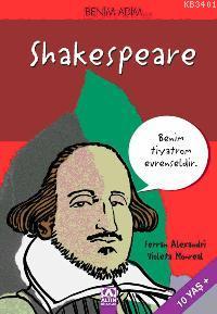 Shakespeare Ferran Alexandri