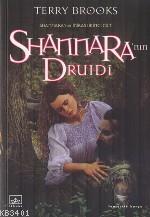Shannara'nın Druidi Terry Brooks
