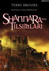 Shannaranın Tılsımları Terry Brooks
