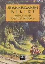 Shannaranın Kılıcı 1 Terry Brooks Terry Brooks