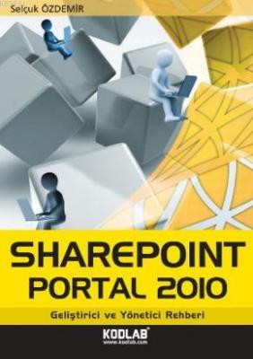 Sharepoınt Portal 2010 Selçuk Özdemir