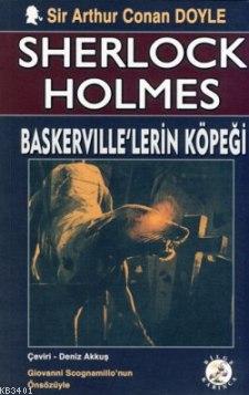 Sherlock Holmes - Baskerville'lerin Köpeği Arthur Conan Doyle