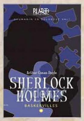 Sherlock Holmes & Baskerville Tazısı Arthur Conan Doyle