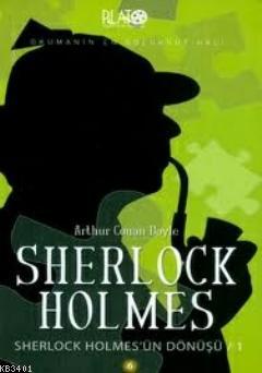 Sherlock Holmes'ün Dönüşü 1 Arthur Conan Doyle